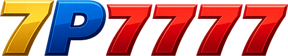 7p7777 Logo